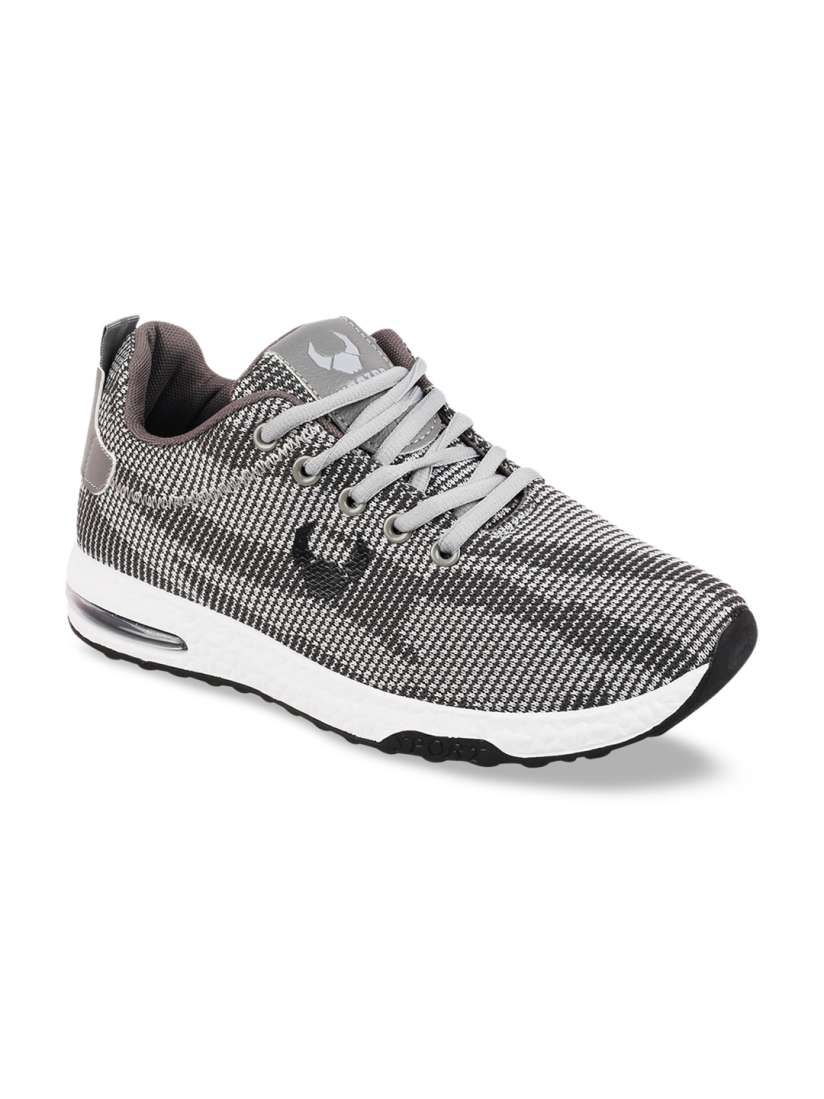 Vostro grey running shoes hotsell