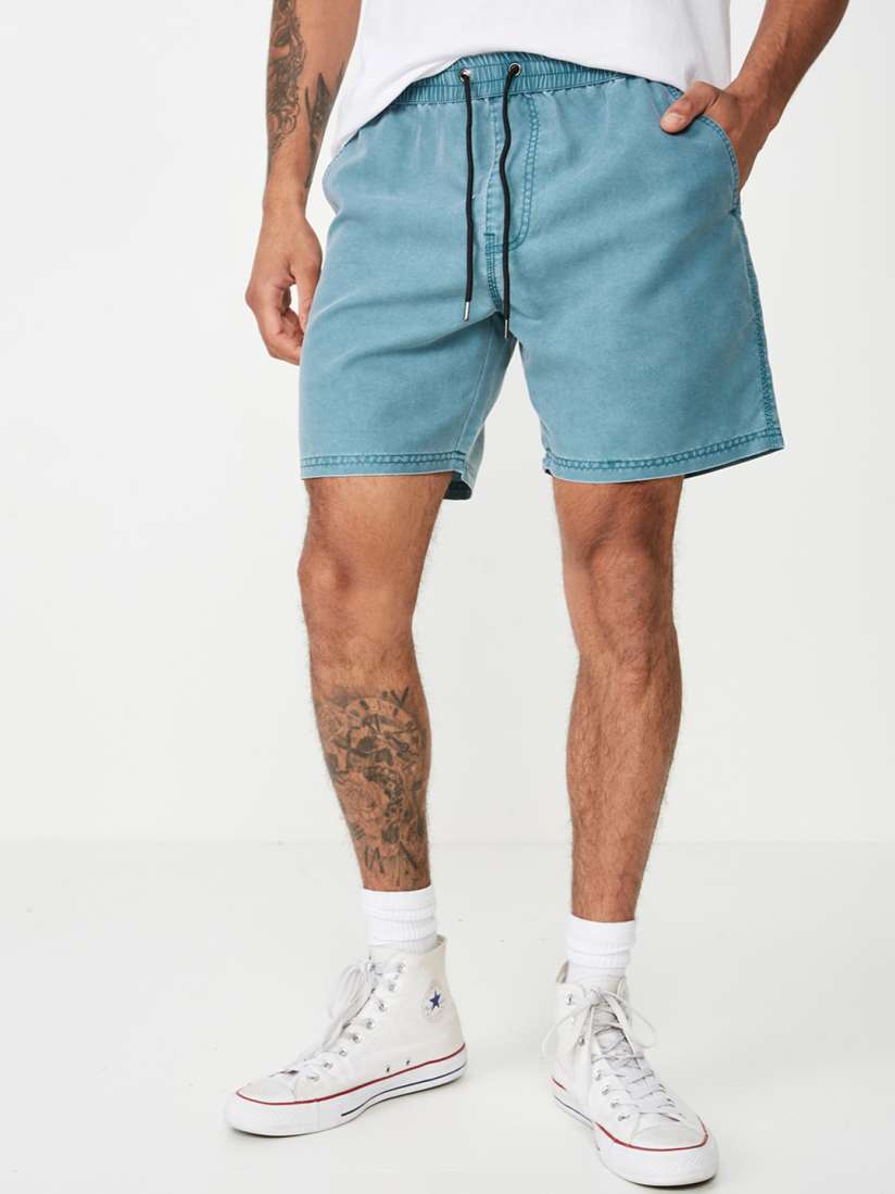 Cotton on hoff shorts deals