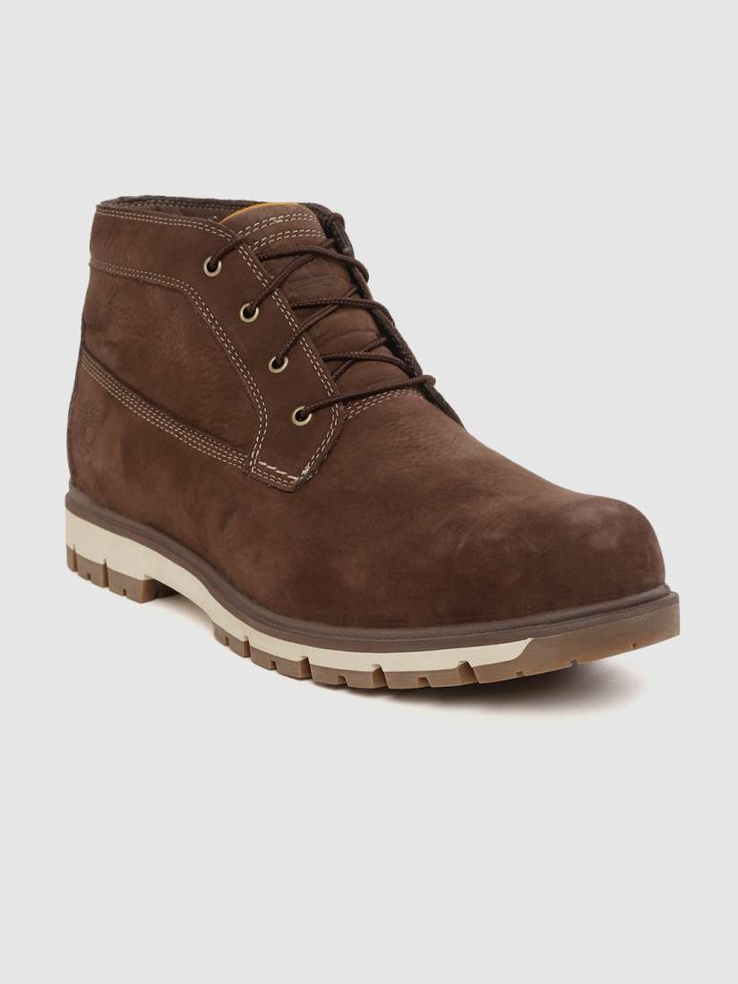 Myntra timberland best sale
