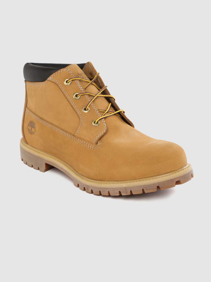 Myntra timberland sales