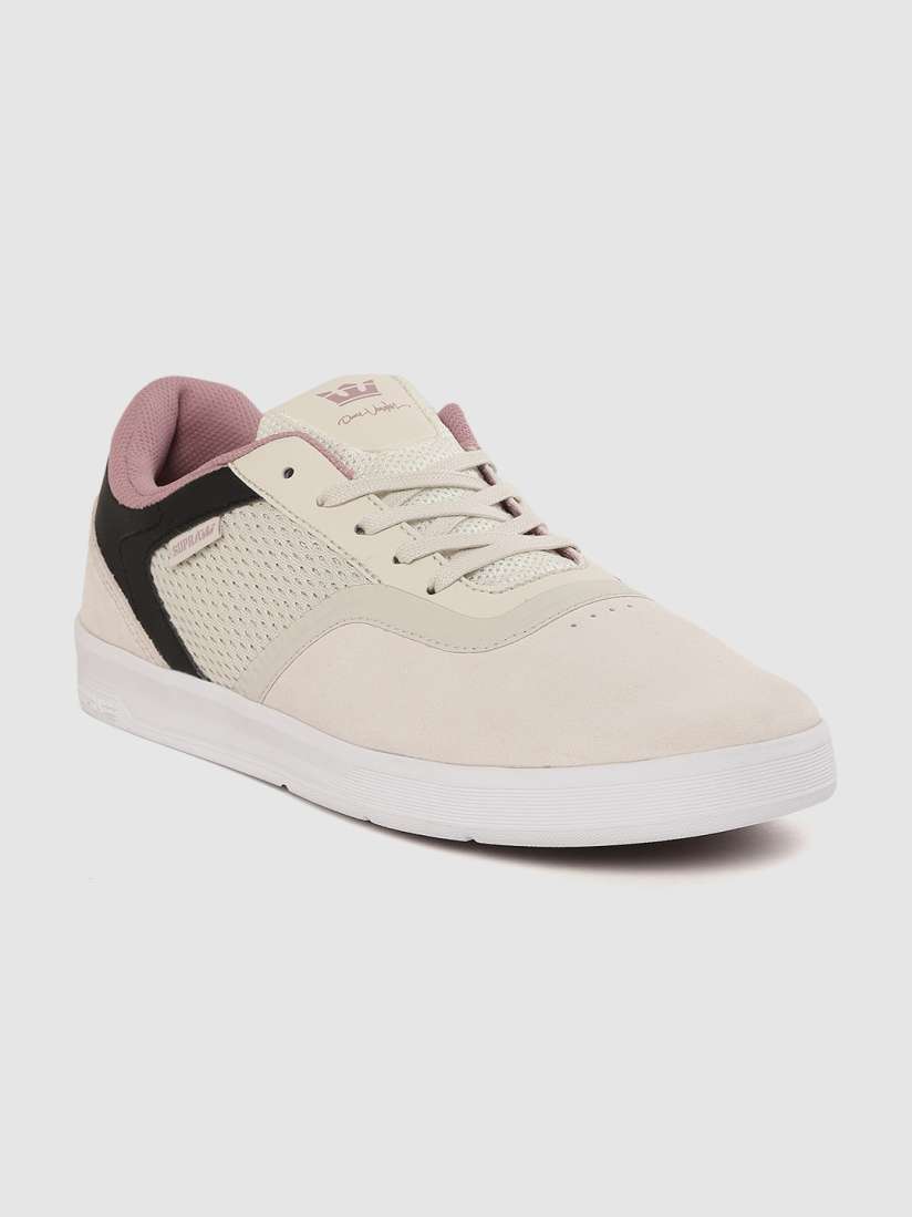 Buy Supra Men Off White Saint Sneakers Casual Shoes for Men 10340571 Myntra