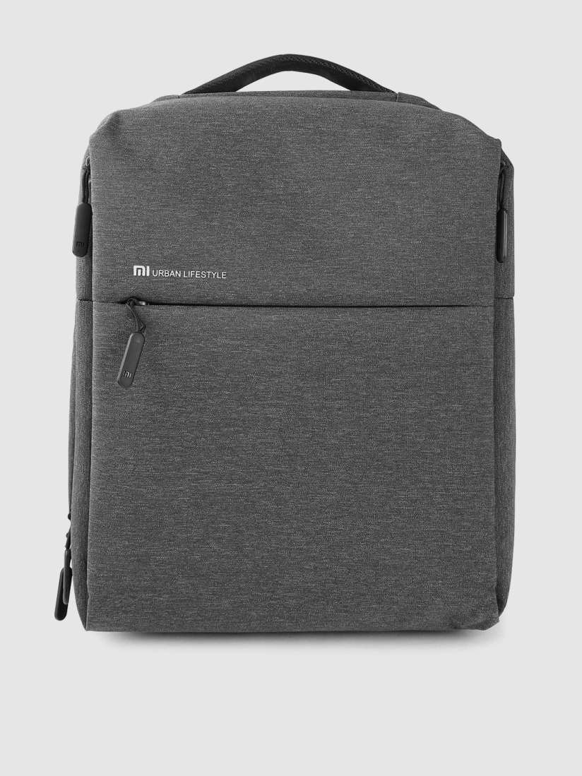 Xiaomi laptop backpack top