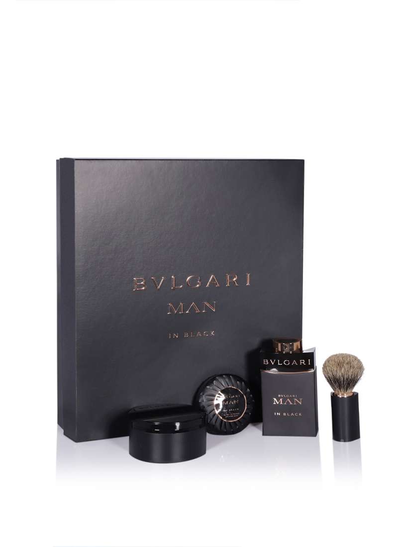 Bvlgari shaving cream deals