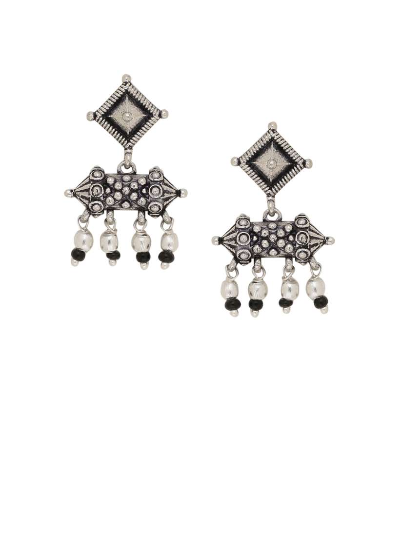 Voylla oxidised earrings cheap