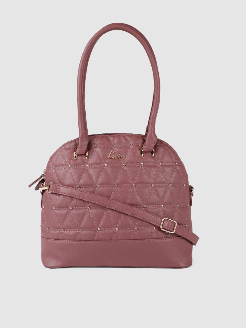 Myntra lavie bags top