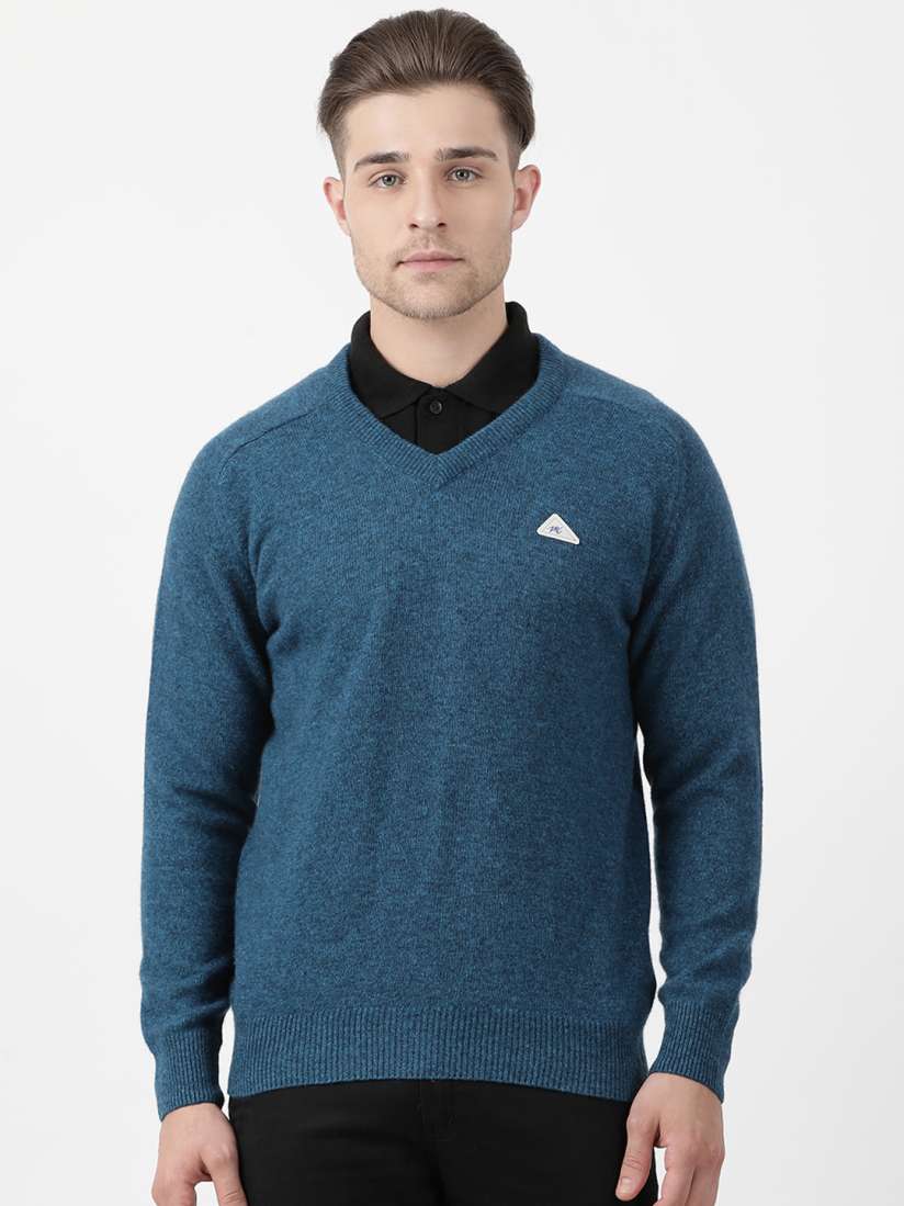 Monte carlo lambswool sweater clearance