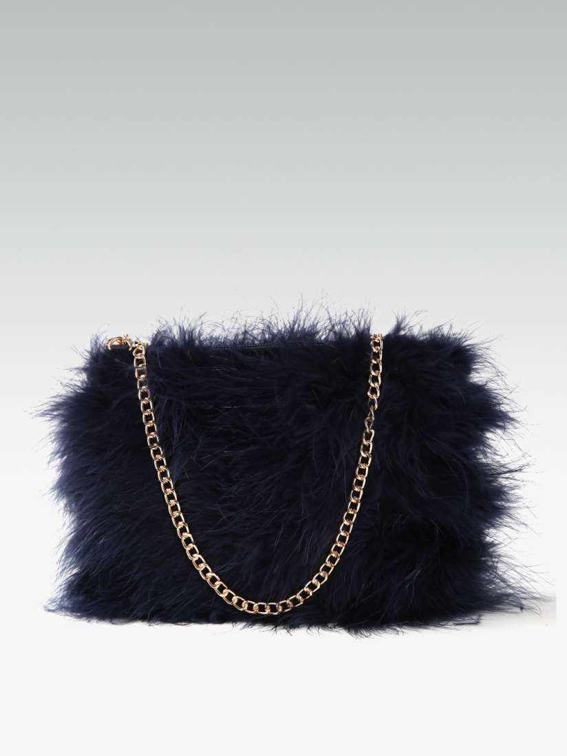 Dorothy perkins navy bag shop