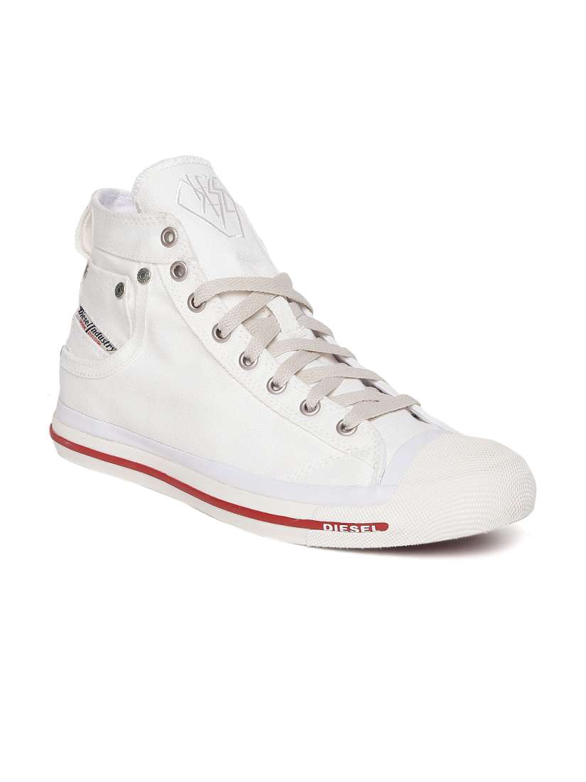 Diesel industry shoes discount