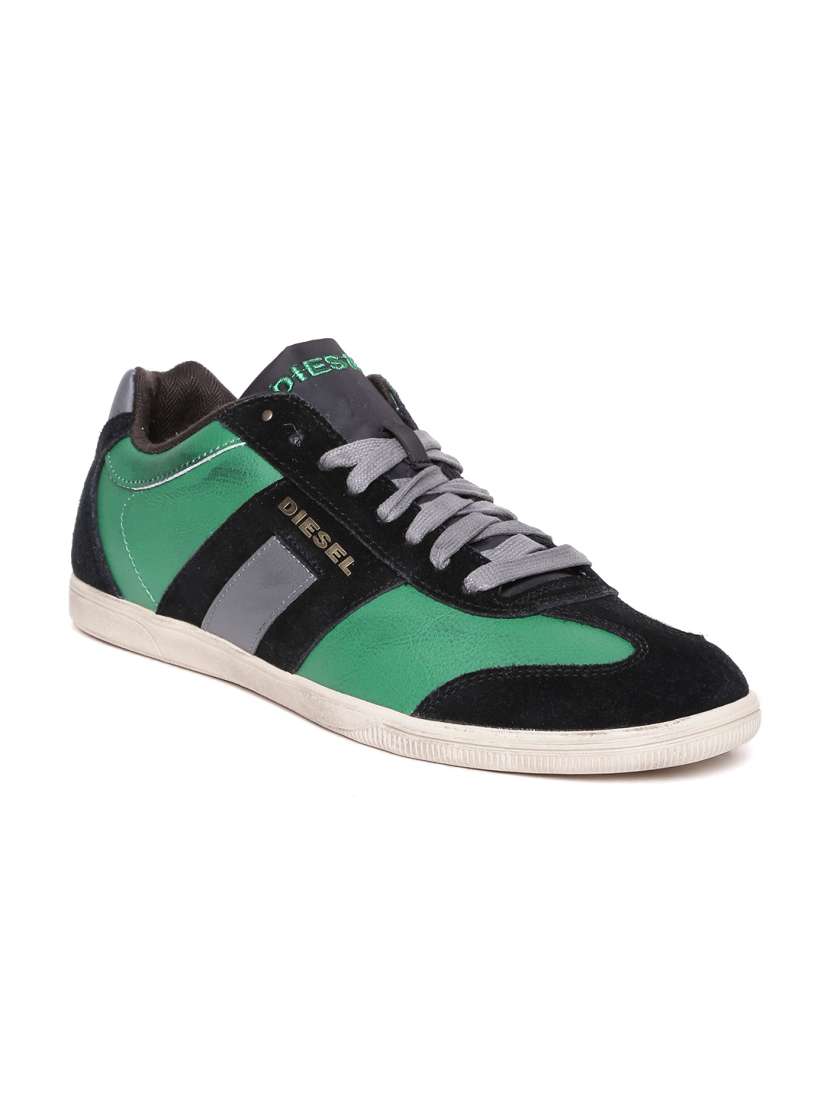 Diesel men's casual shoes top