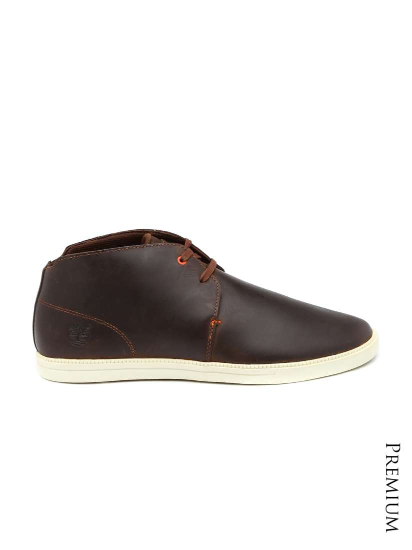 Timberland shoes myntra store