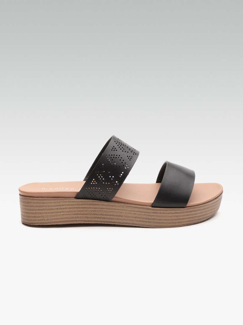 Flatforms steve madden hot sale