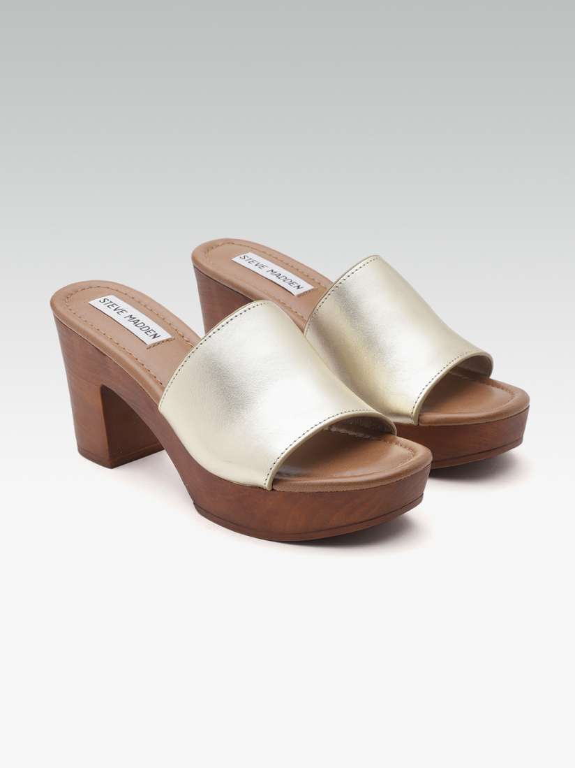 Steve madden fran platform sandal sales