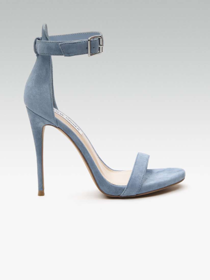 Steve madden blue heels best sale