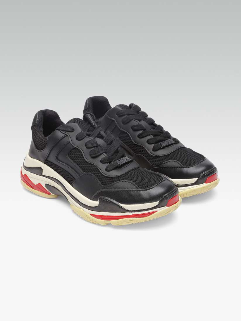 Steve madden shoes myntra new arrivals