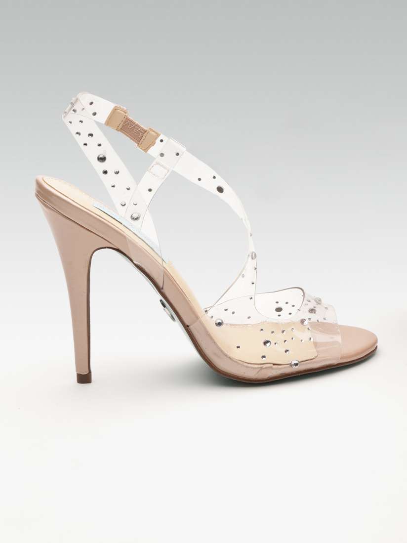 Steve madden betsey johnson heels cheap