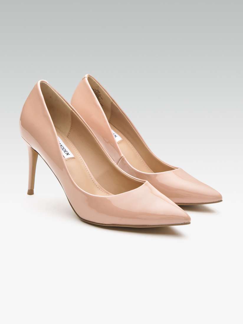 Steve madden pumps on sale online