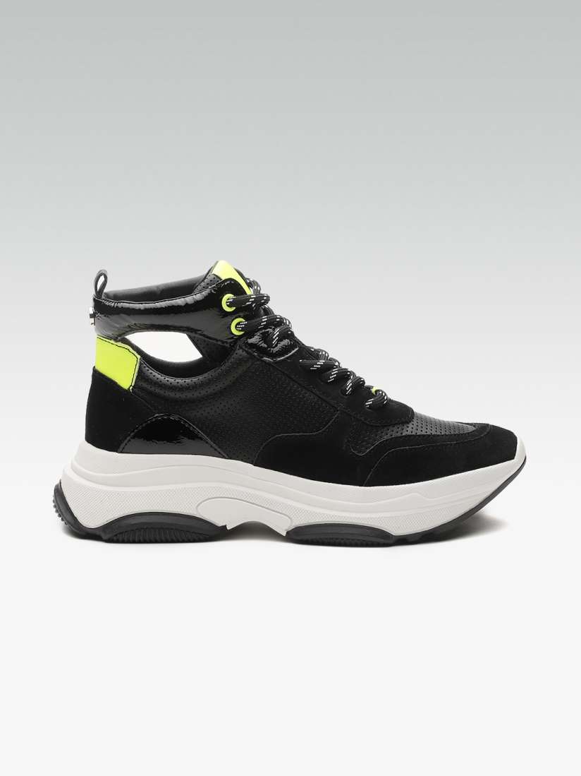 Steve madden shoes myntra shop