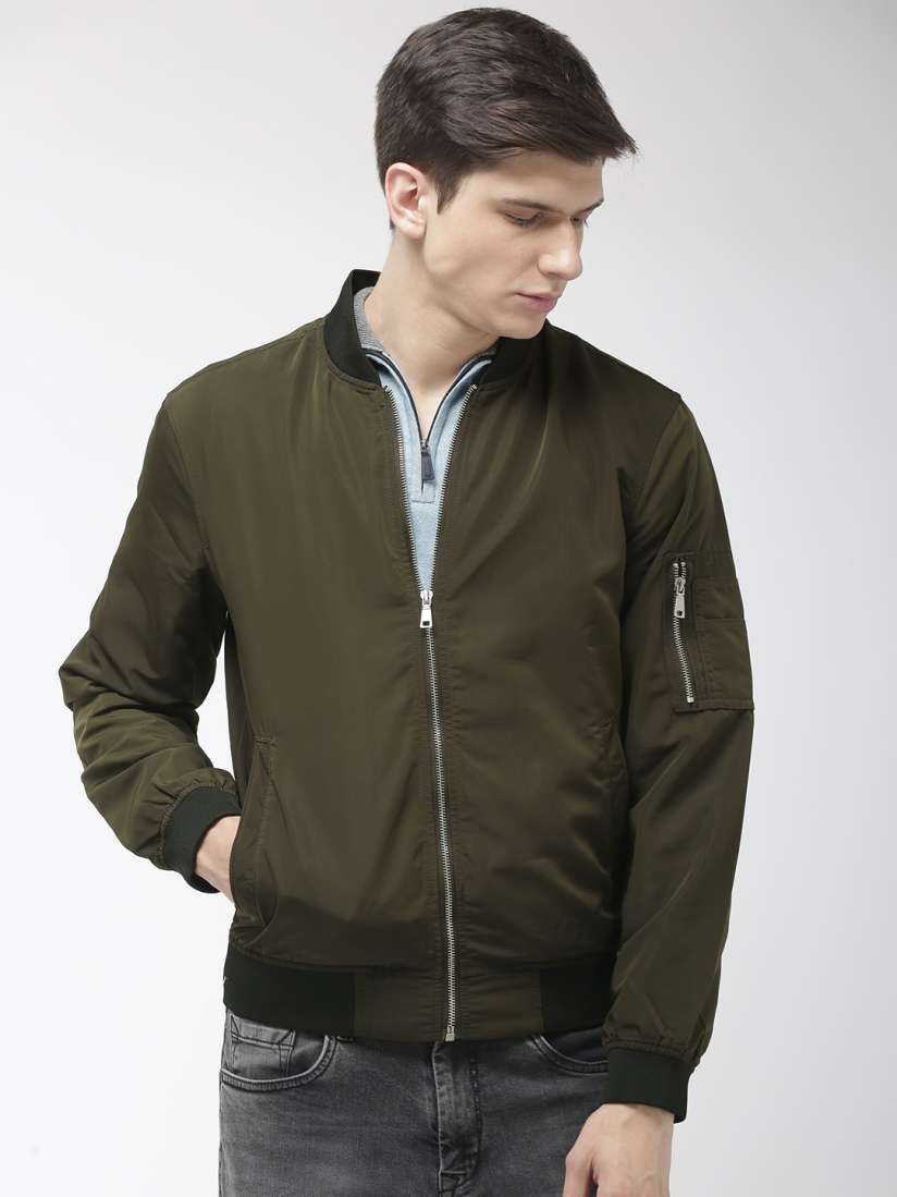 Celio bomber jacket hotsell