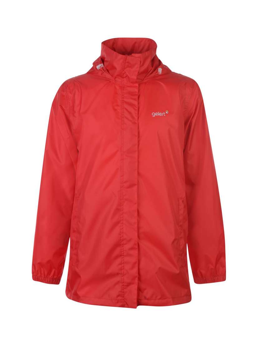 Buy Gelert Men Red Solid Waterproof Jacket Jackets for Men 10363177 Myntra