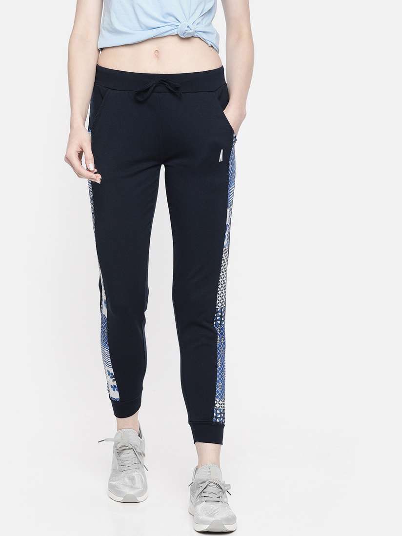 Womens Sportswear Skinny Tracksuit Womens Buy AND Women Navy Blue
