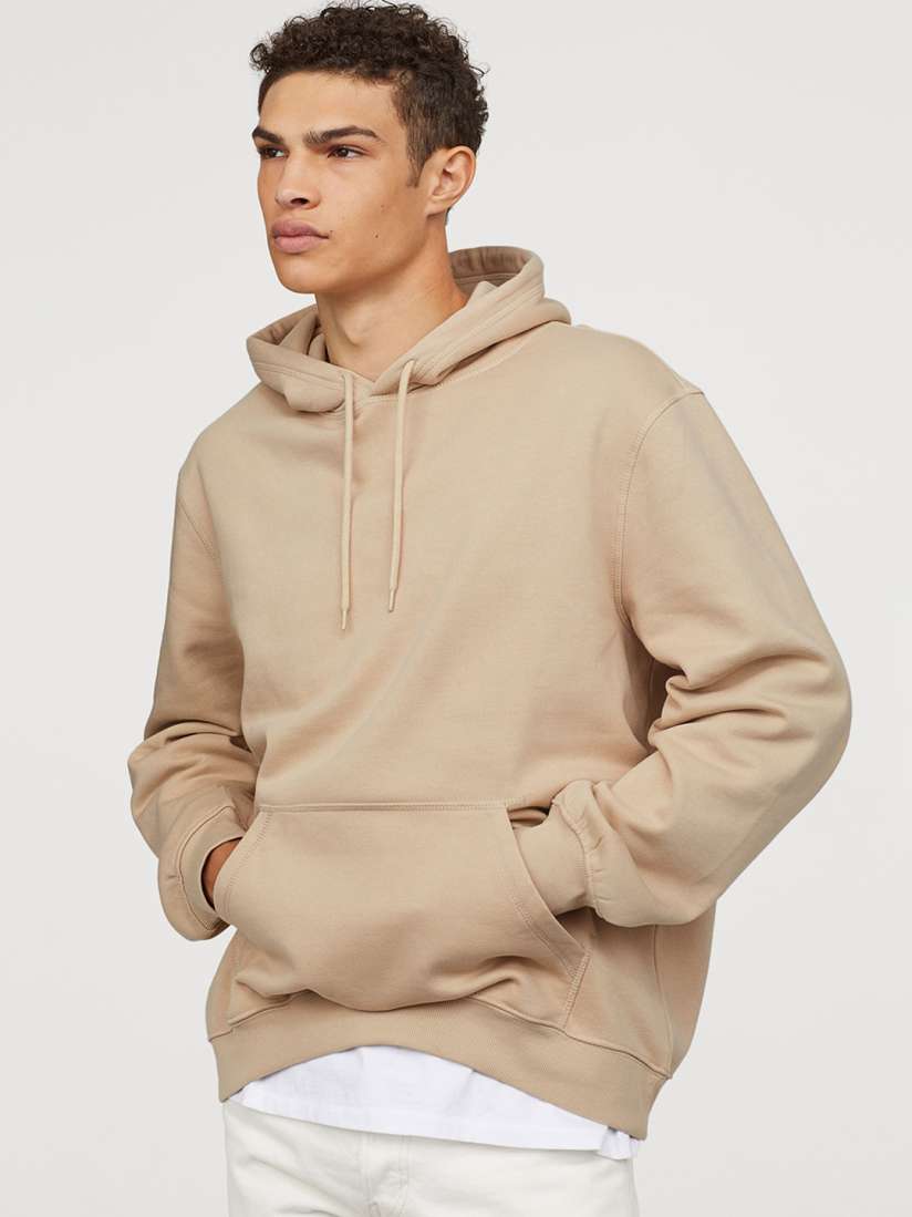 Nude color hoodie outlet