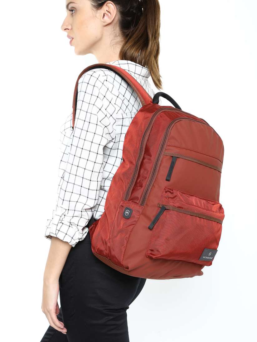 Buy Victorinox Unisex Red Altmont 3.0 Standard Backpack Backpacks for Unisex 1036856 Myntra