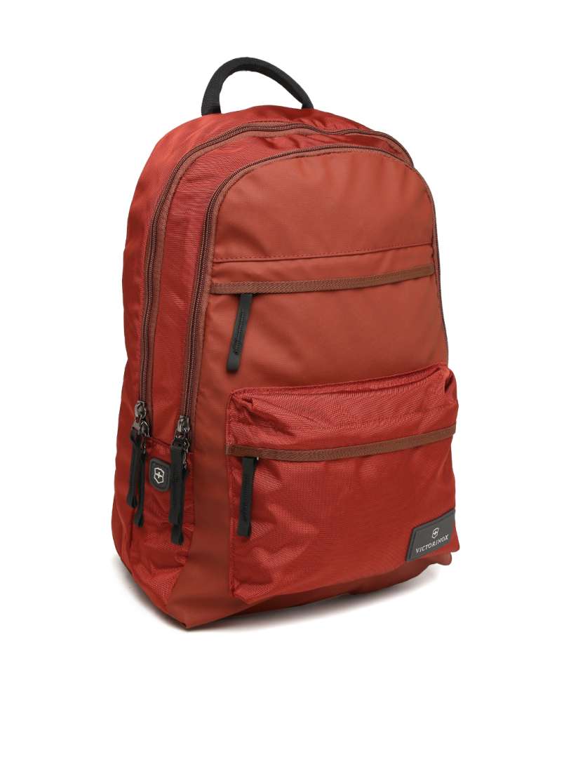 Buy Victorinox Unisex Red Altmont 3.0 Standard Backpack Backpacks for Unisex 1036856 Myntra