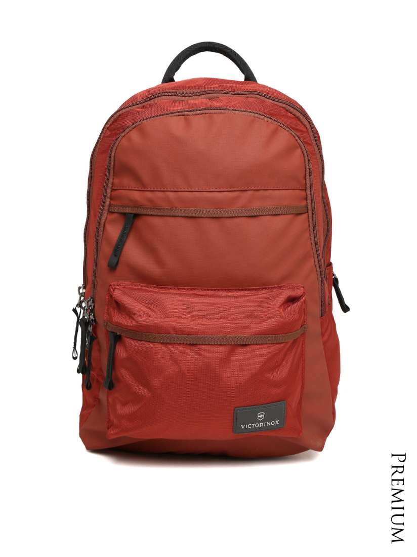Buy Victorinox Unisex Red Altmont 3.0 Standard Backpack Backpacks for Unisex 1036856 Myntra