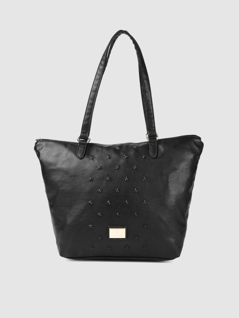 Caprese handbags on myntra 2025