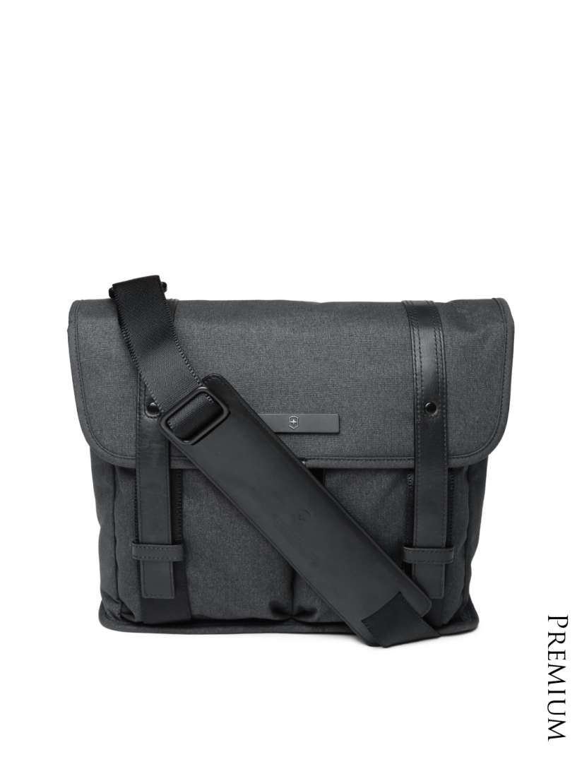 Victorinox messenger bag on sale