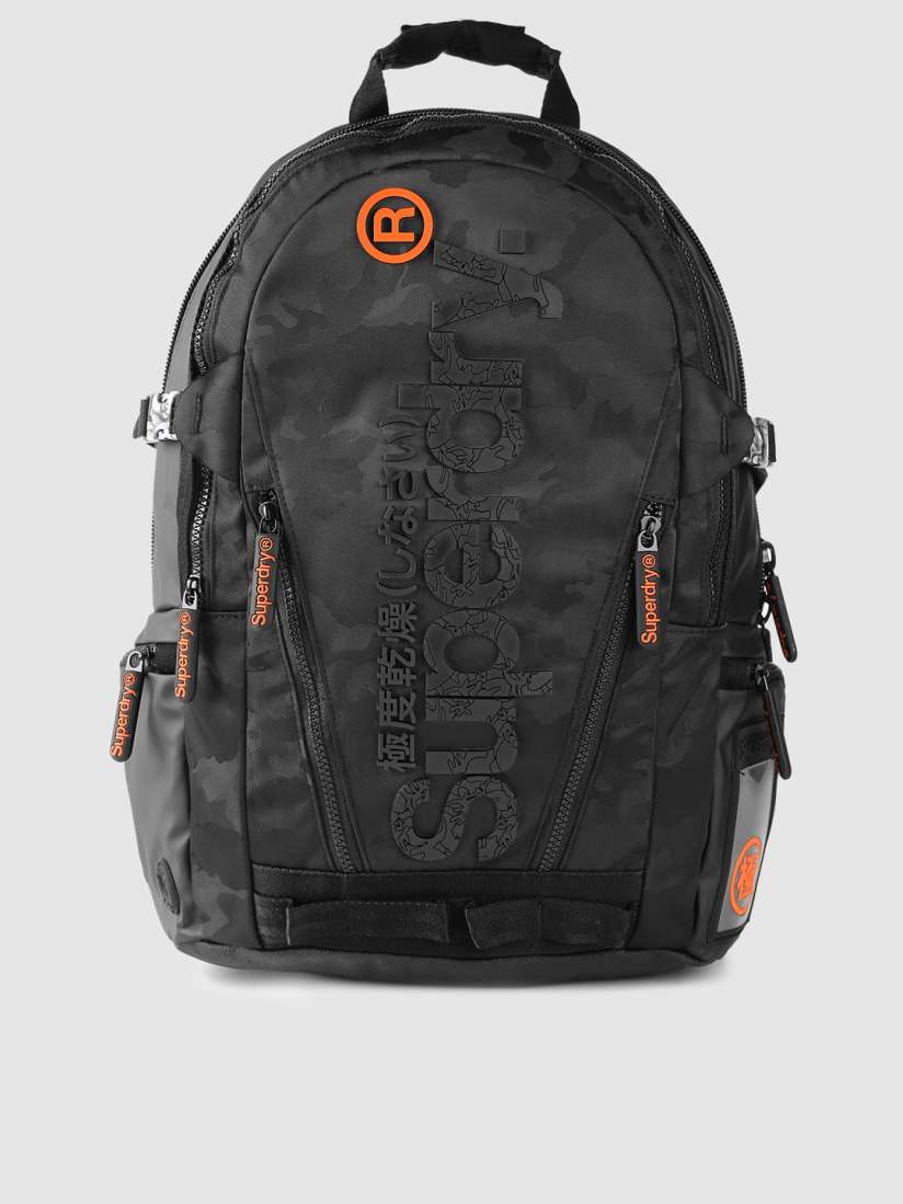 Superdry man bag sale