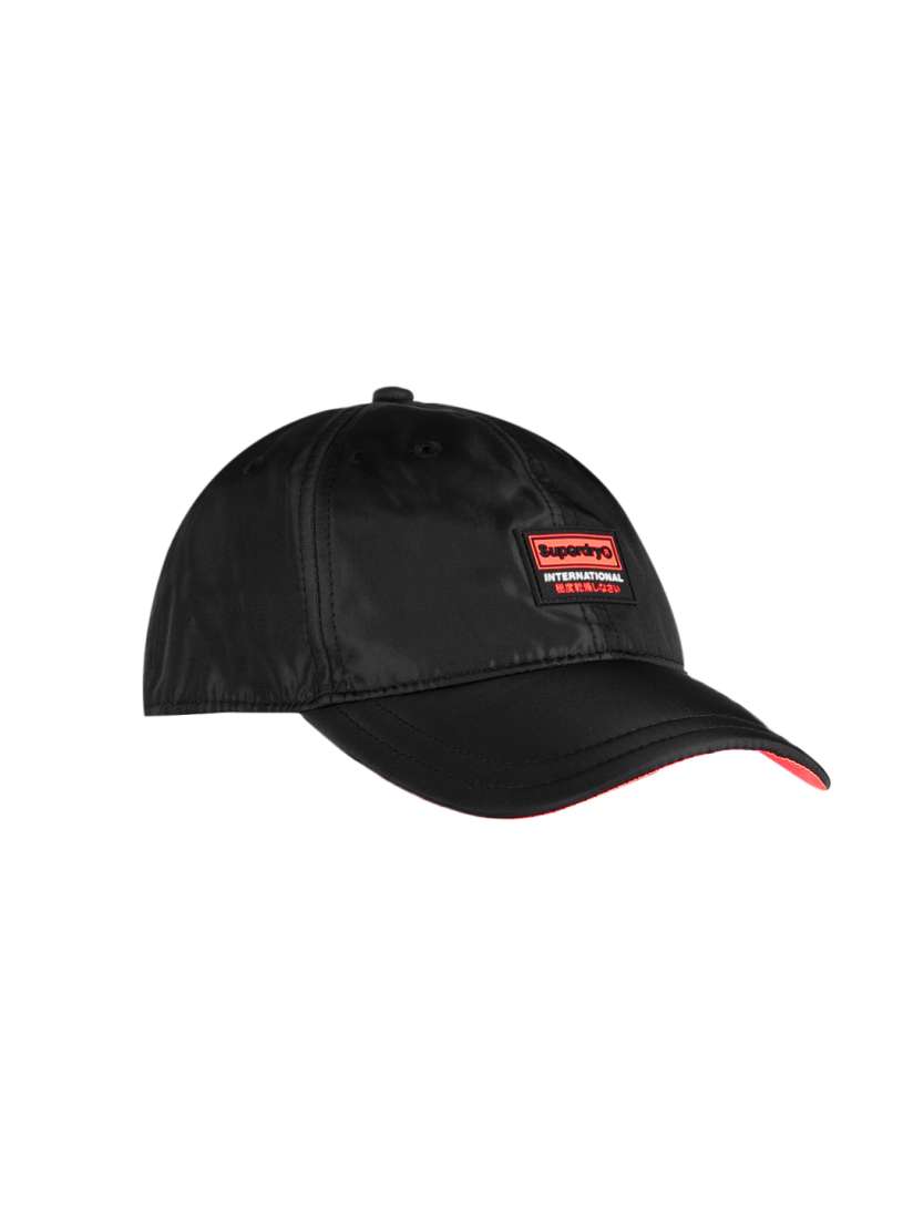 Baseball cap superdry deals