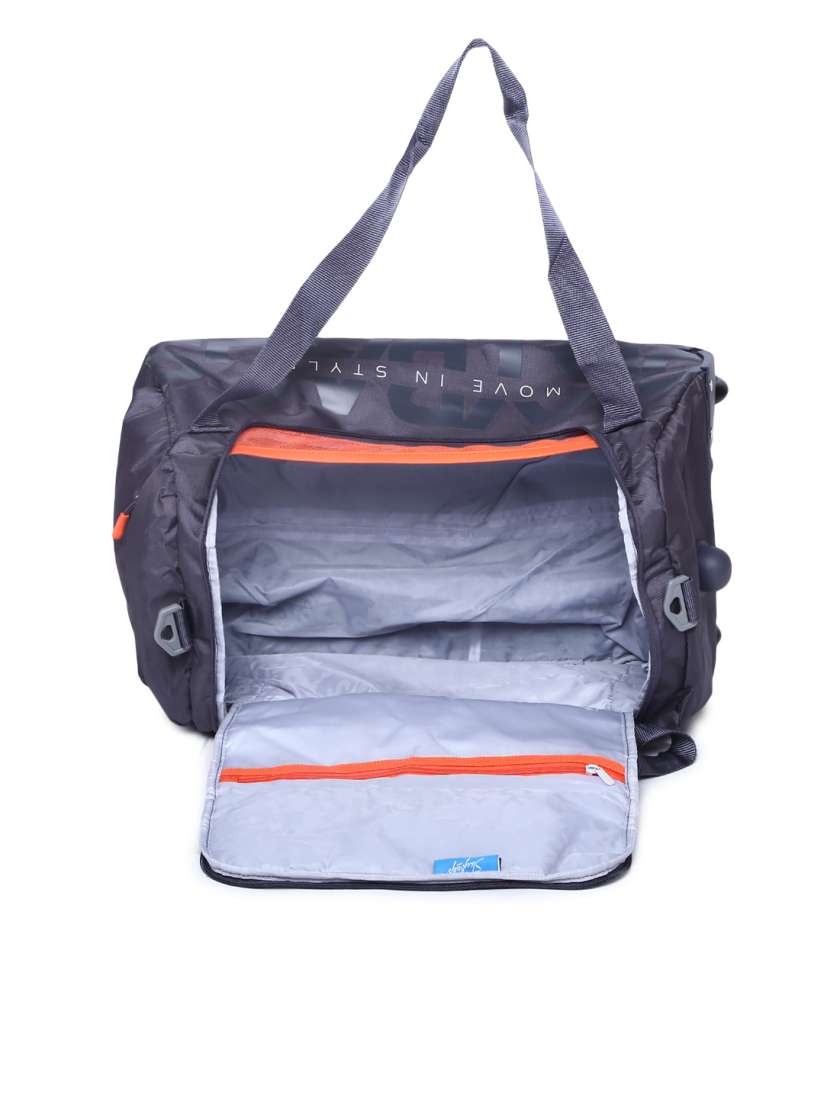 Skybags snazzy duffle bag best sale