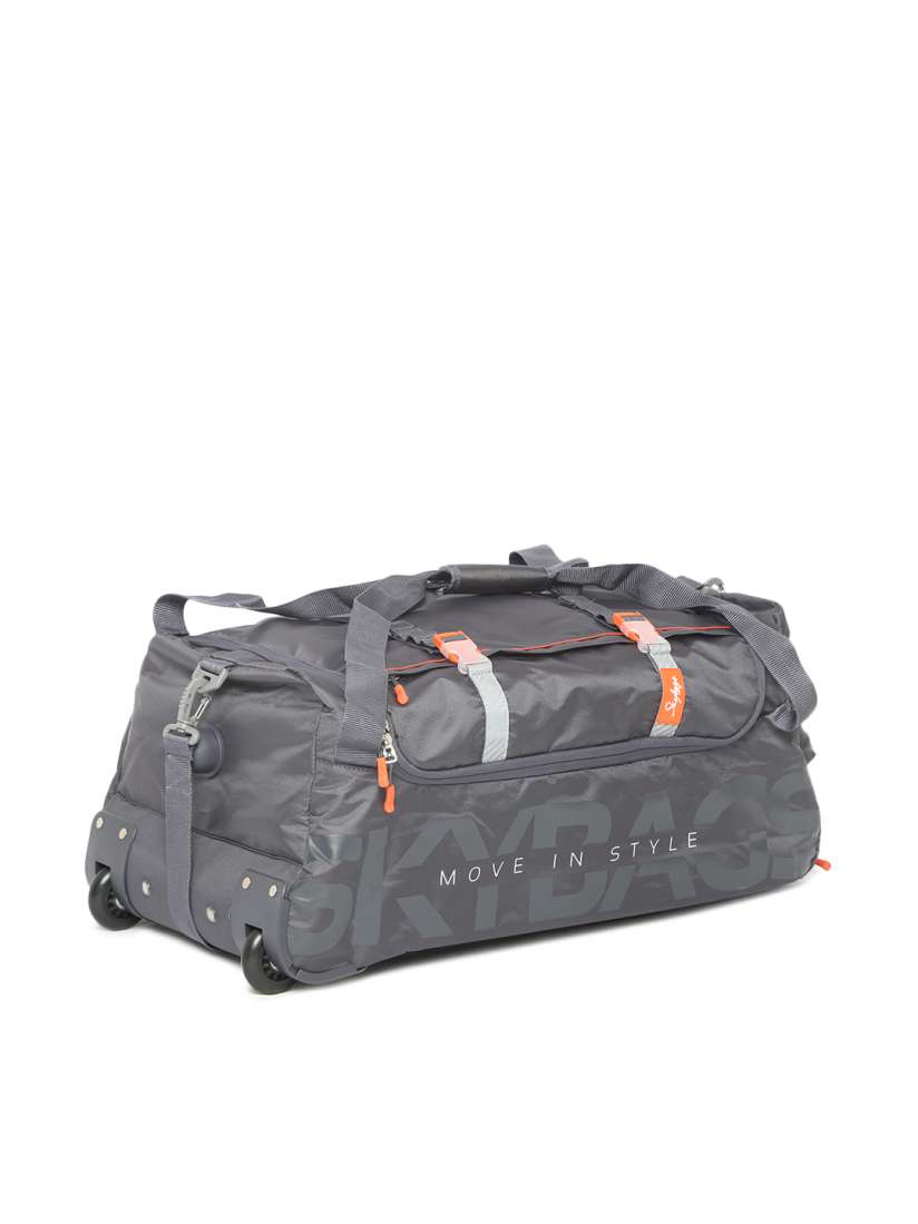 Skybags snazzy duffle bag best sale