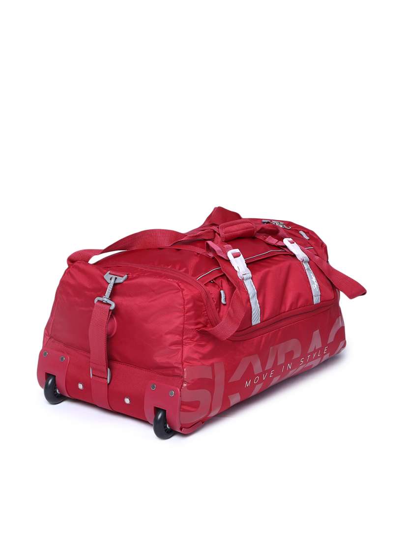 Skybags snazzy duffle bag online