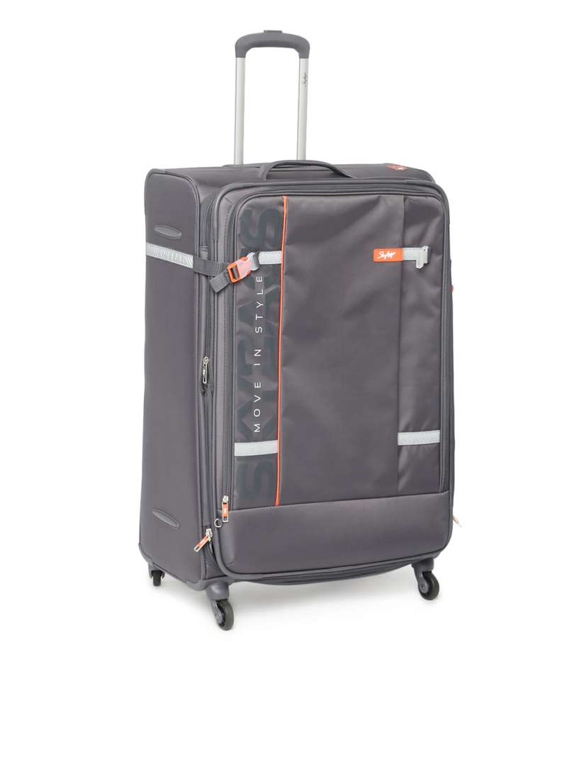 Skybags grey outlet
