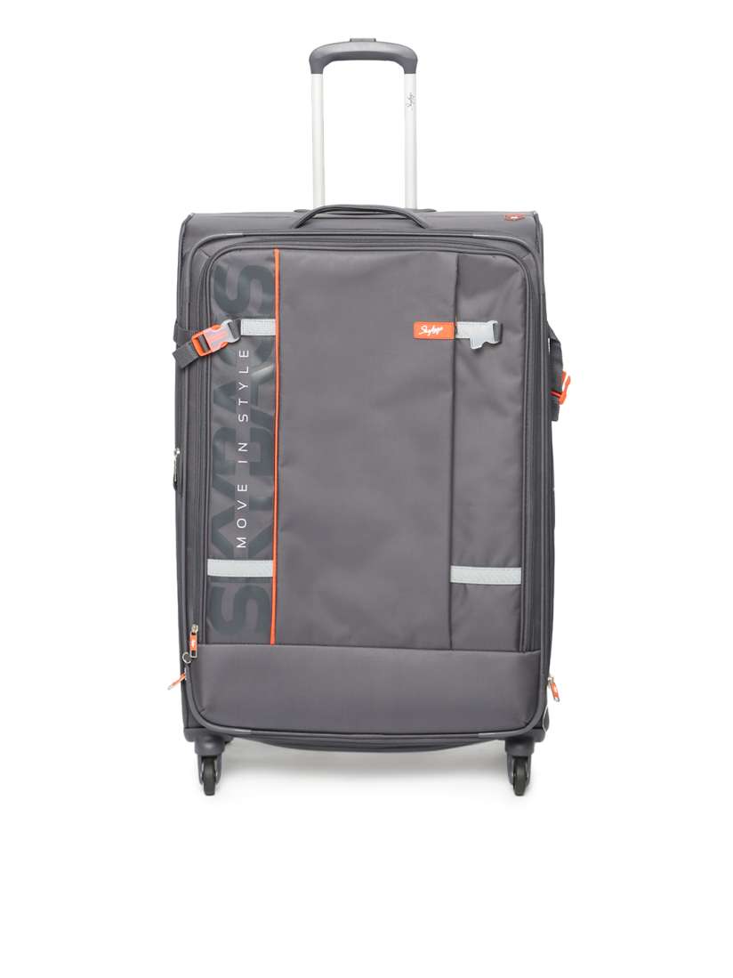 Skybags large size trolley clearance