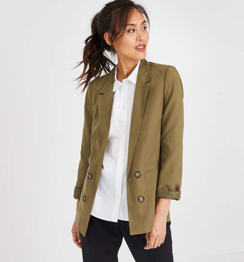 Blazer promod online