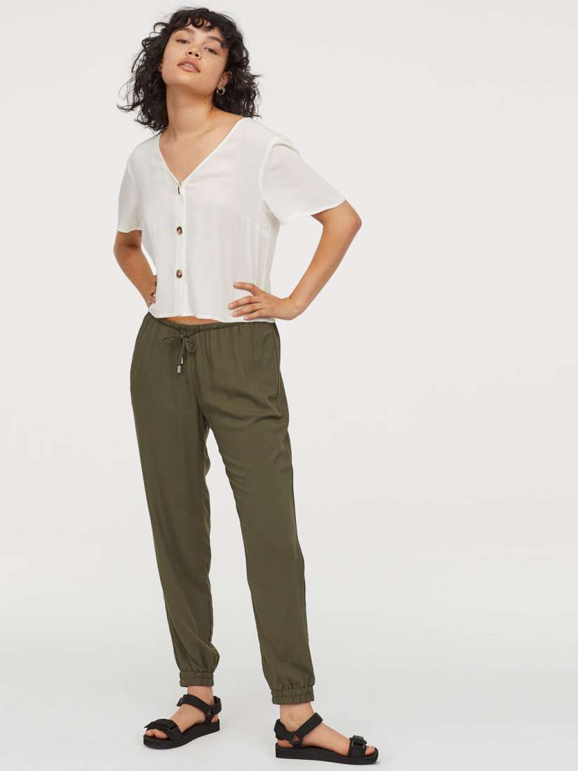 Pull h&m femme 2019 new arrivals