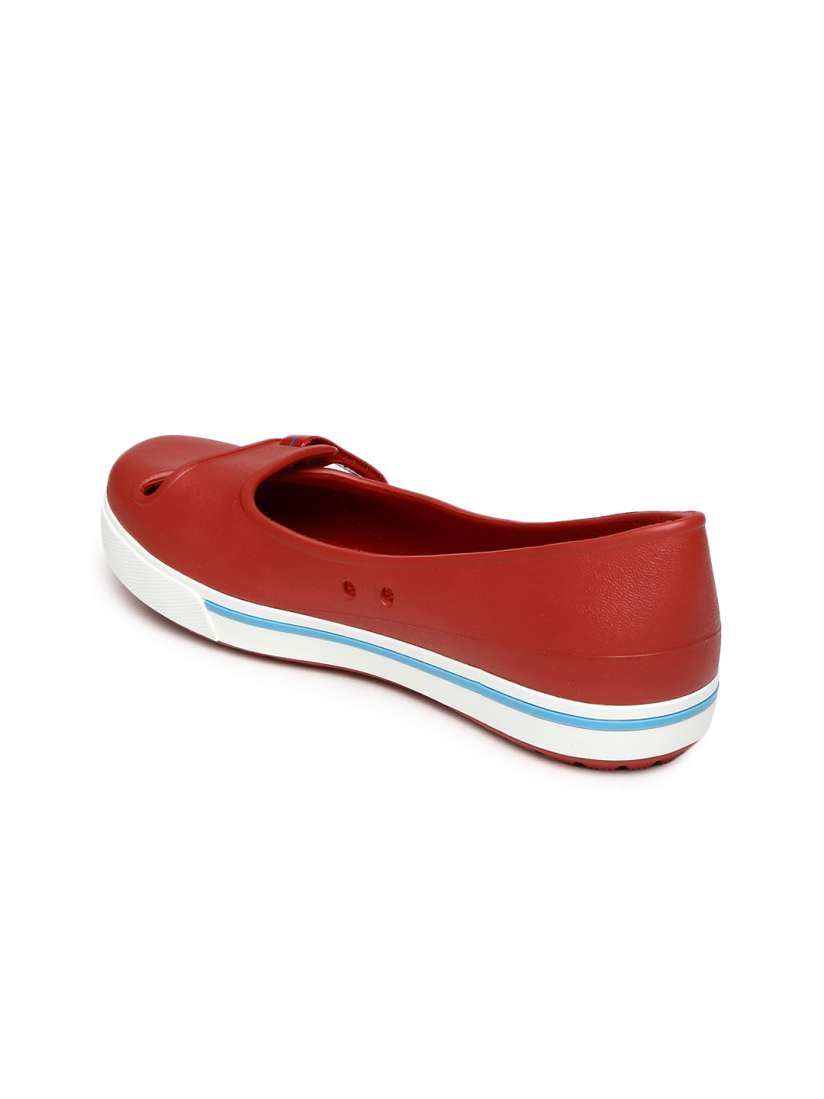 Crocband 2.5 flat outlet