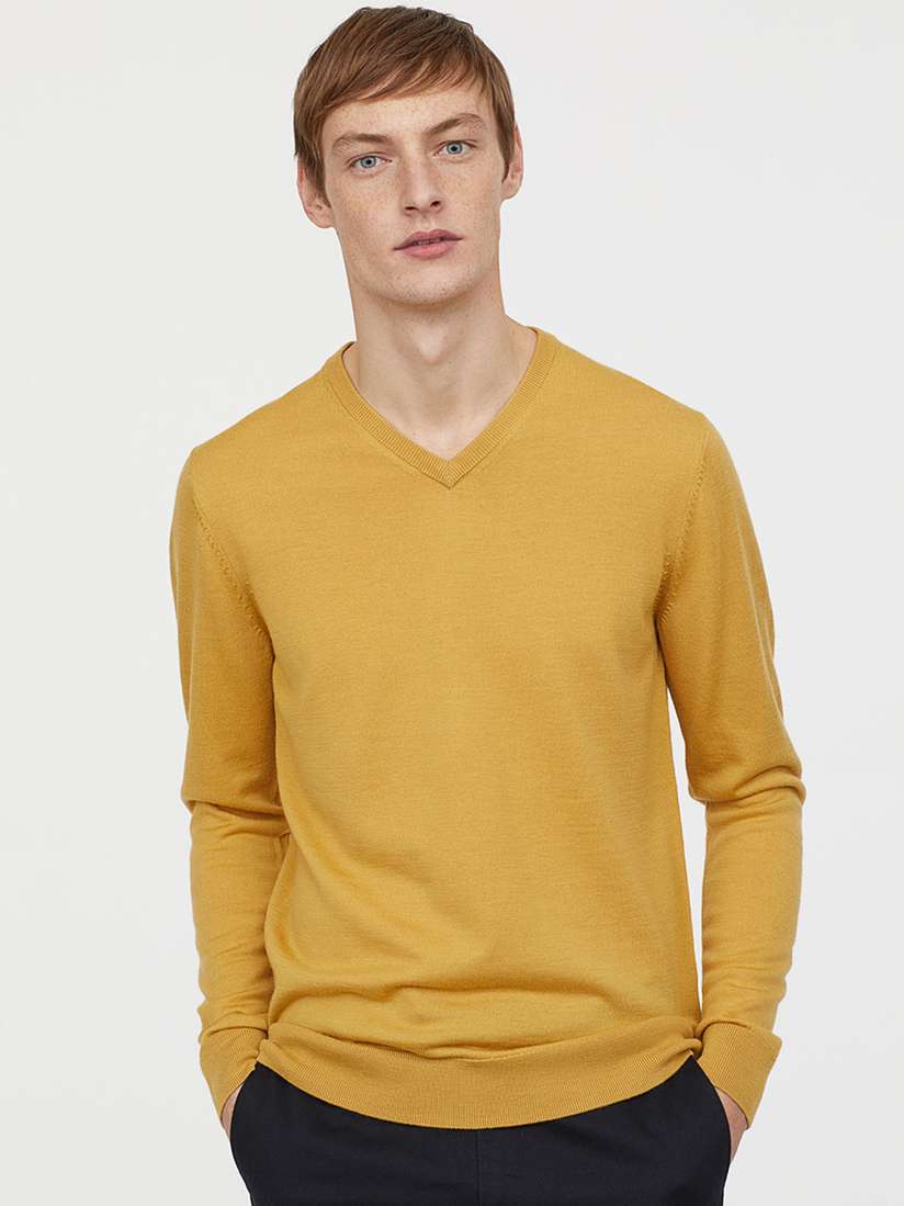 Schoffel Next V Neck Jumper Mens Lewis Lambswool V Neck Jumper Red