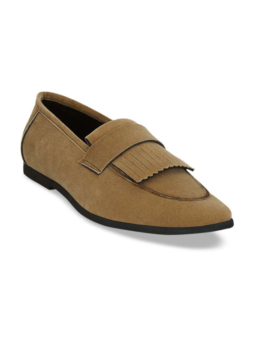 Kielz loafers deals