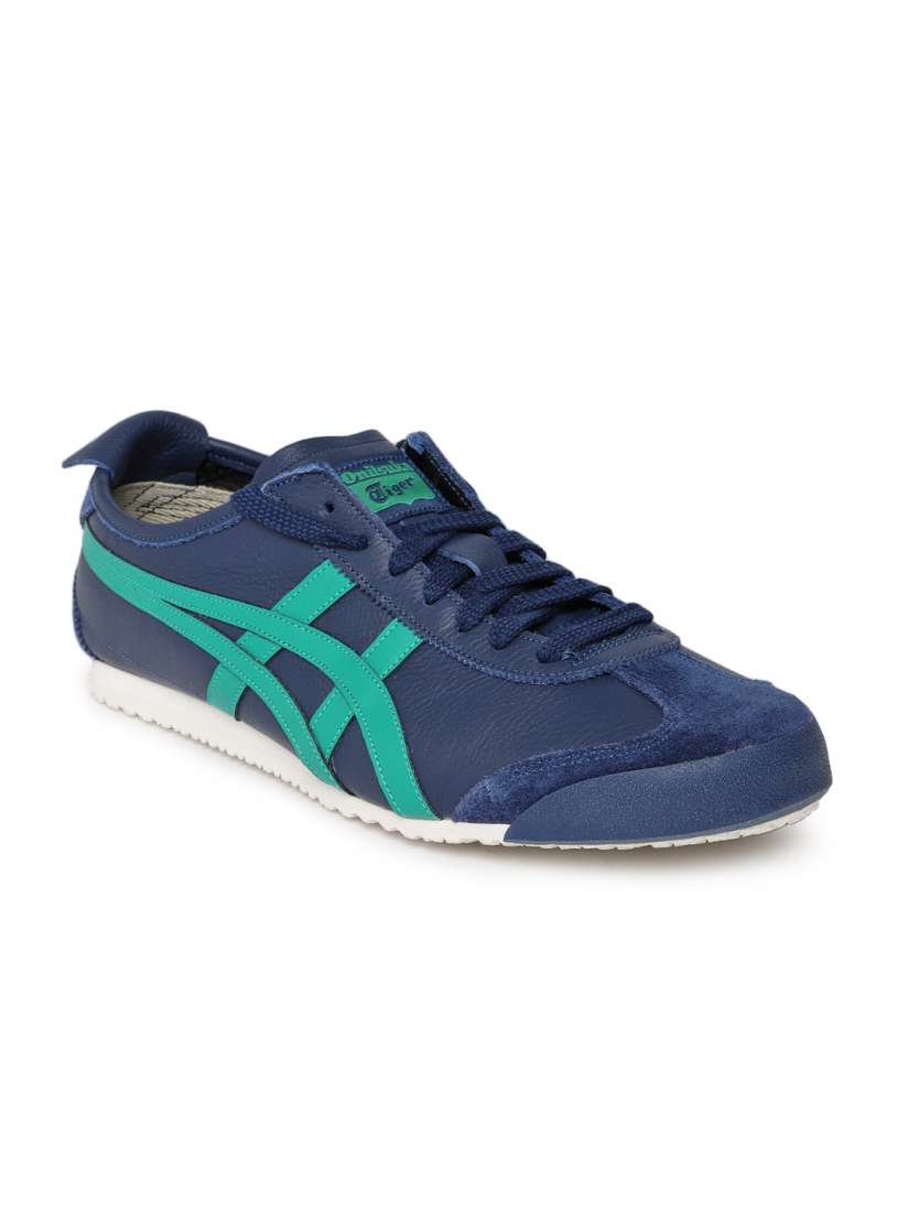 Buy Onitsuka Tiger Mexico 66 Casual Shoes for Unisex 10393323 Myntra