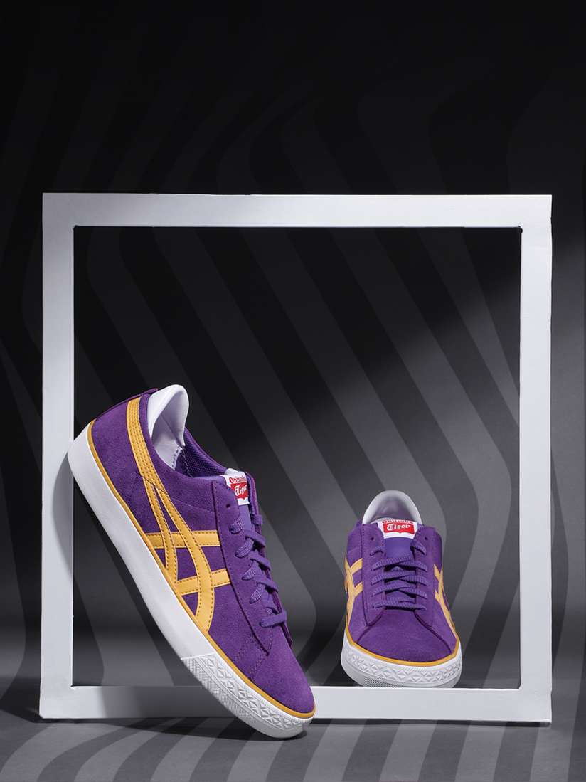 Myntra onitsuka tiger store