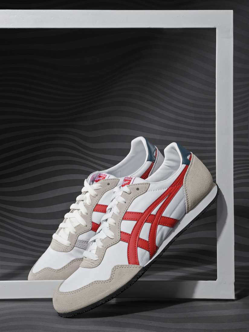 Buy Onitsuka Tiger Serrano Casual Shoes for Unisex 10393361 Myntra