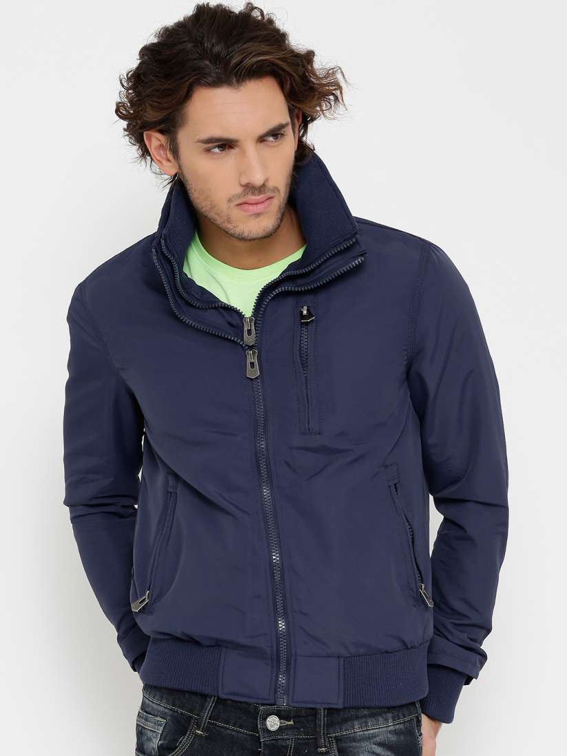 Myntra clothing jackets sale