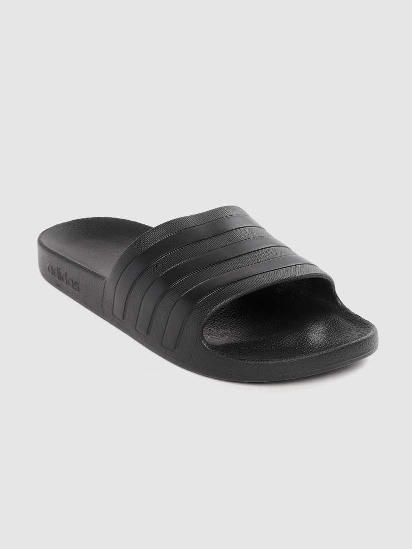 Adidas slippers myntra shop