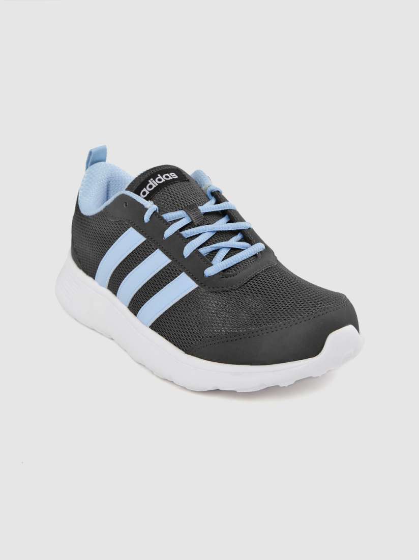 Buy ADIDAS Women Charcoal Grey Blue Hyperon 1.0 Running Shoes Sports Shoes for Women 10393985 Myntra