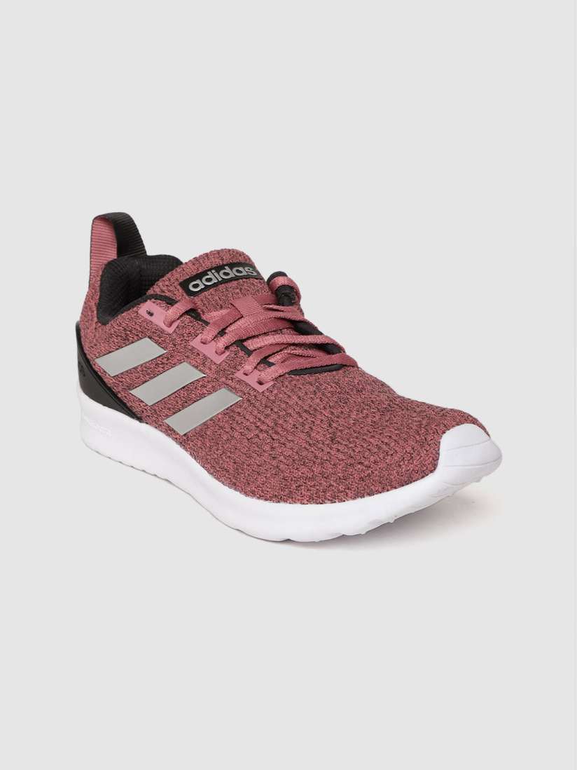 Dusty pink adidas shoes discount