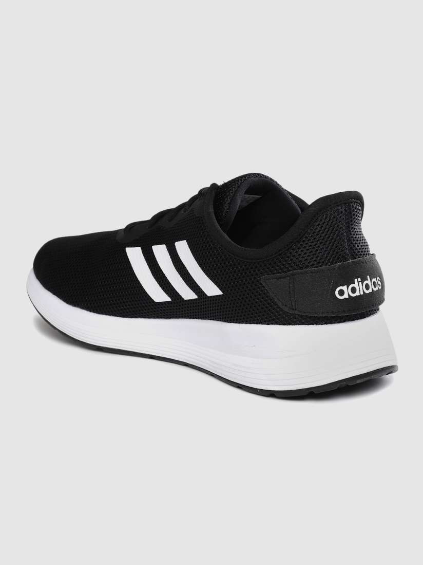 Buy ADIDAS Men Black FLUO Running Shoes Sports Shoes for Men 10394135 Myntra